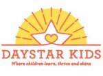 Daystar Kids logo