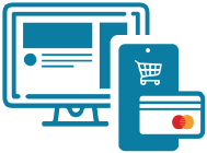 Ecommerce Icon