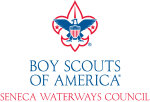 Boy Scouts of America, Seneca Waterways Council logo