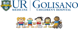 Golisano Children's Hospital