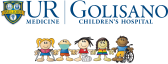 Golisano Children's Hospital