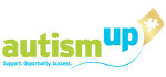 AutismUp logo