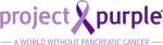 Project Purple logo