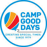 Camp Good Days & Special Times logo