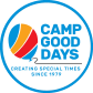 Camp Good Days & Special Times