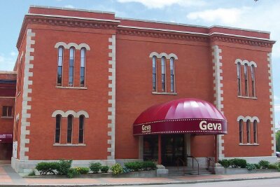 Geva Theater Center