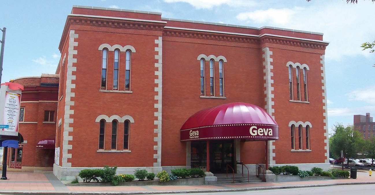 Geva Theater Center