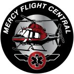 Mercy Flight Central logo