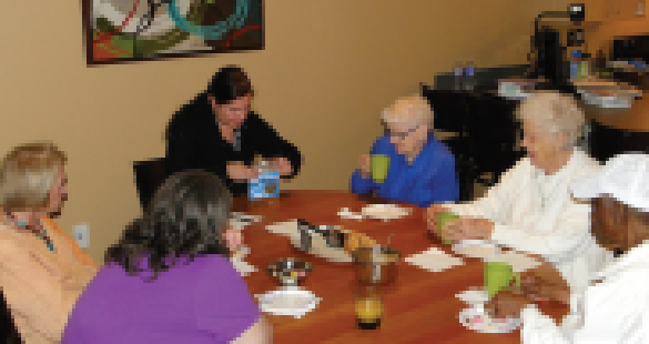New Skills, New Vision Program