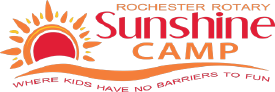 Rochester Rotary Sunshine Camp