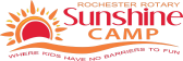 Rochester Rotary Sunshine Camp