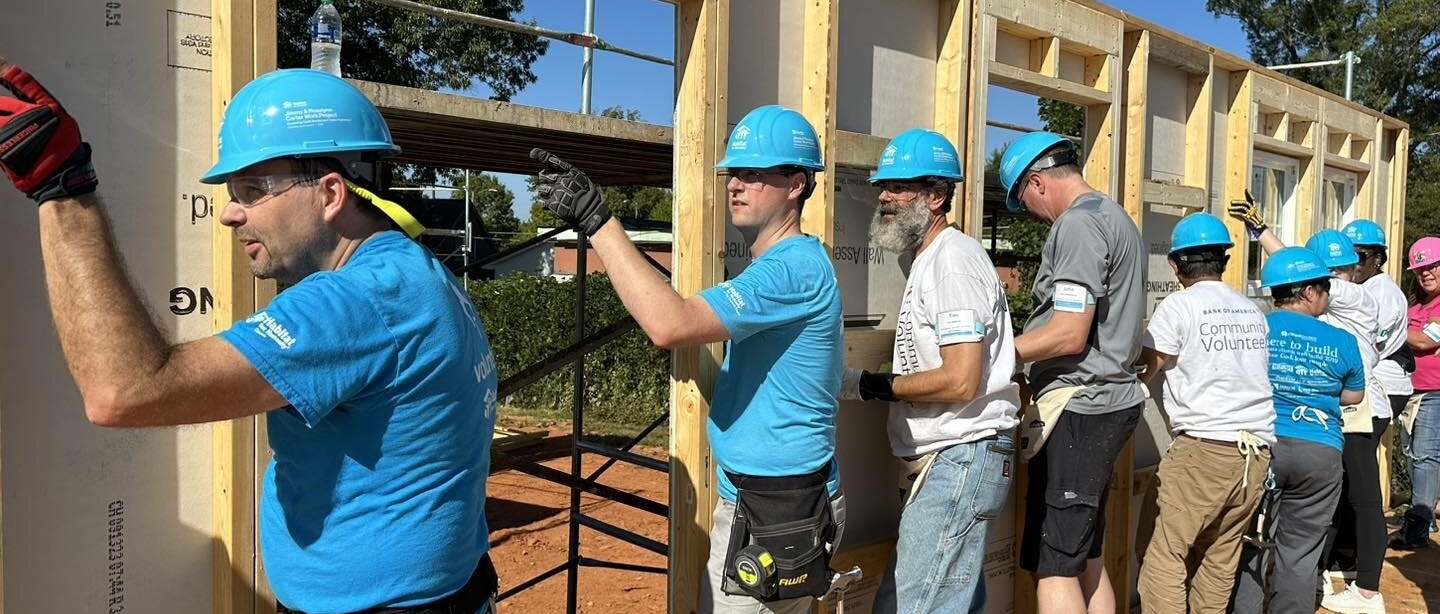 Local Causes Subbanner