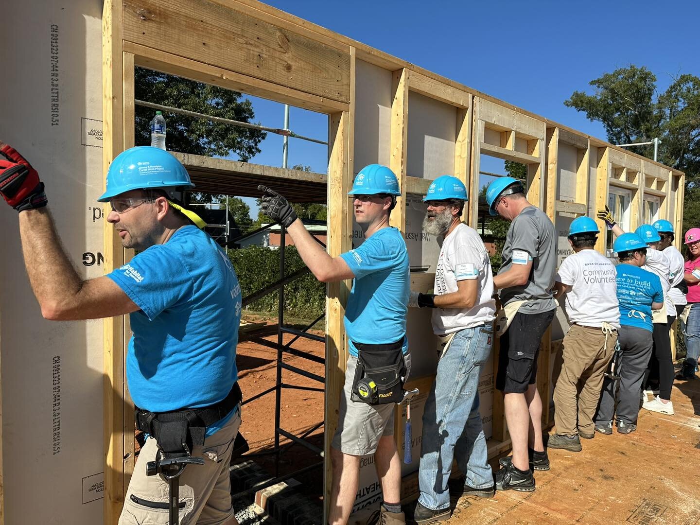 Greater Rochester Habitat for Humanity