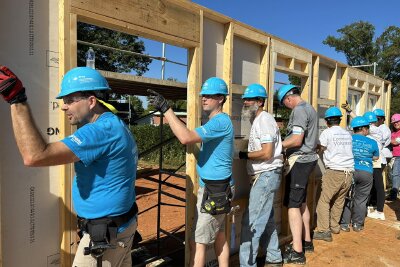 Greater Rochester Habitat for Humanity