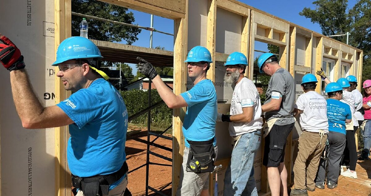 Greater Rochester Habitat for Humanity