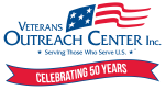 Veterans Outreach Center Rochester logo