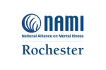 NAMI Rochester logo