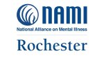 NAMI Rochester logo