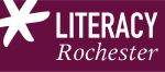 Literacy Rochester logo