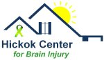 Hickok Center for Brain Injury logo