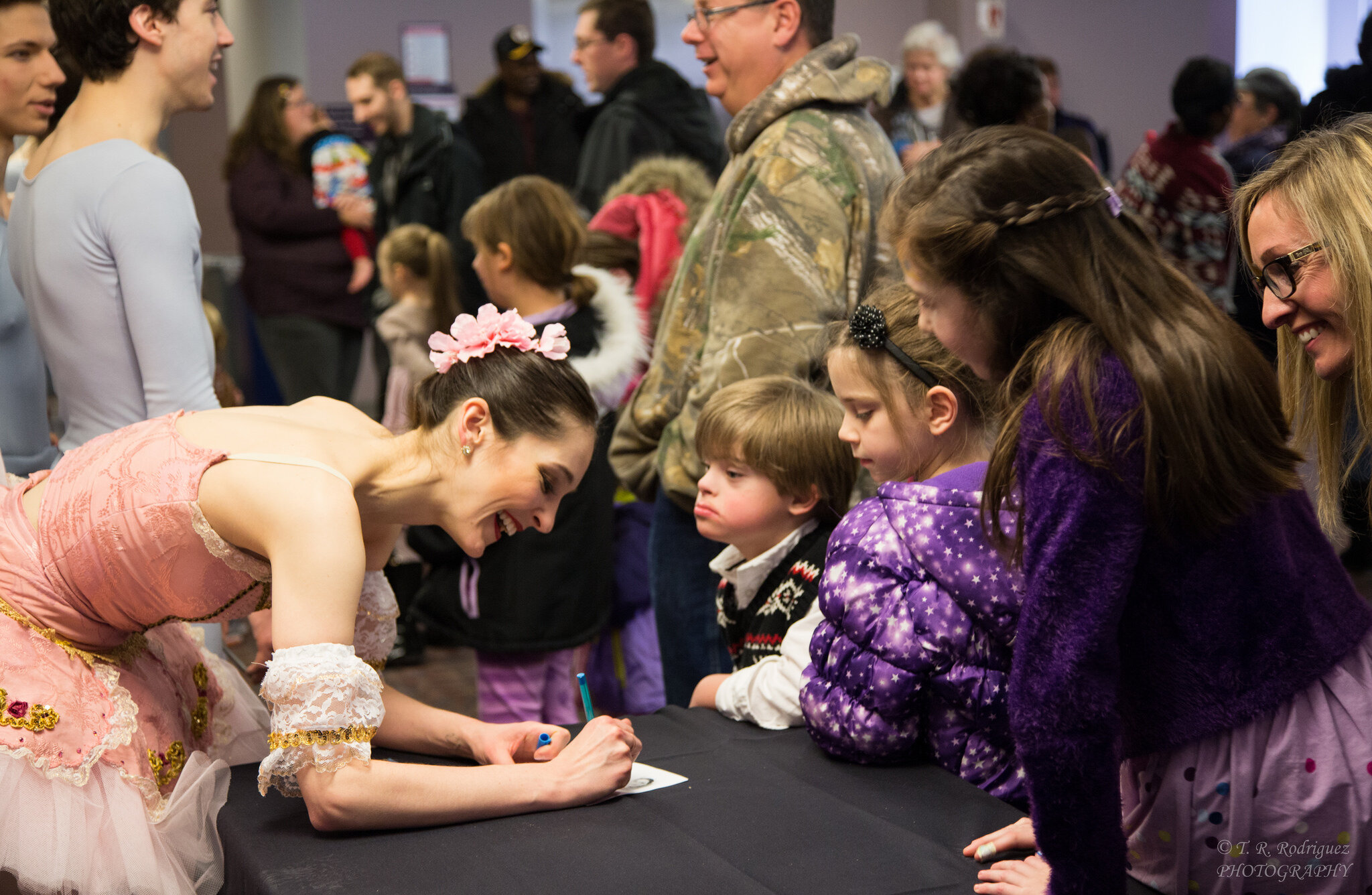 Rochester City Ballet