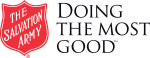 The Salvation Army of Greater Rochester logo