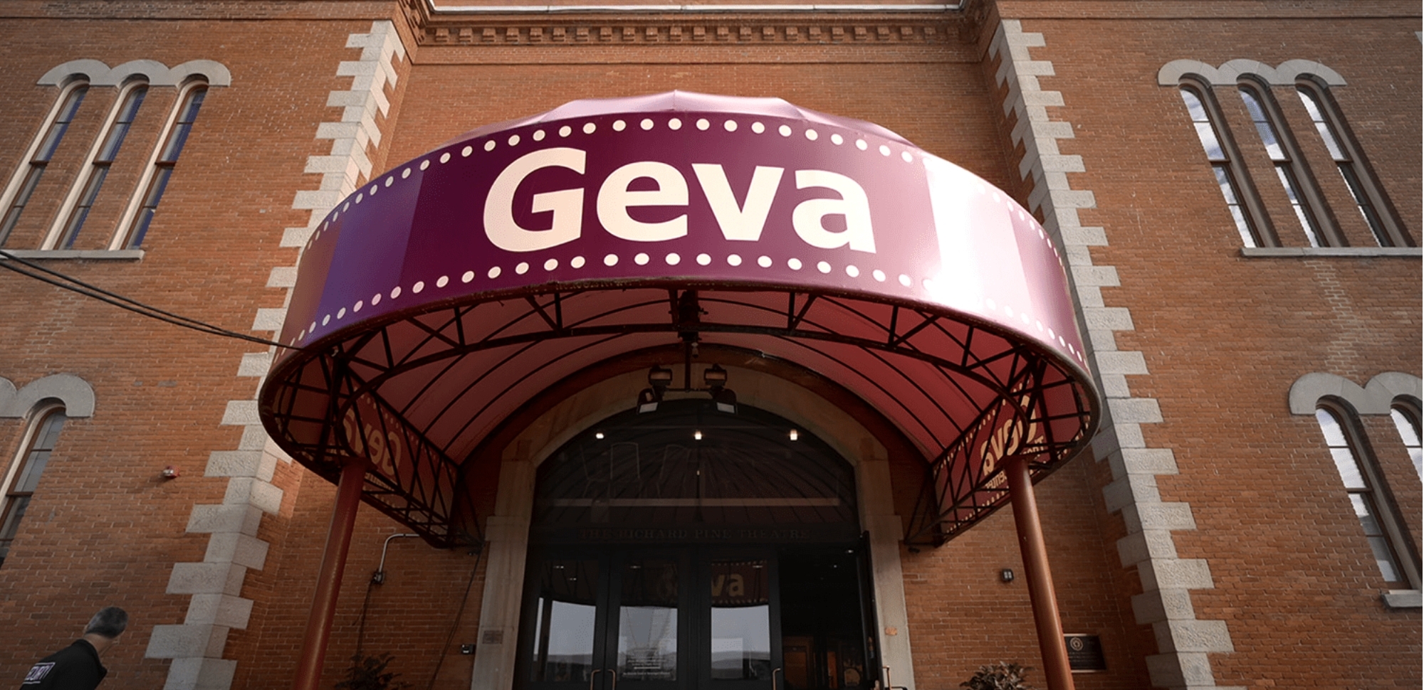 Geva Theater Center