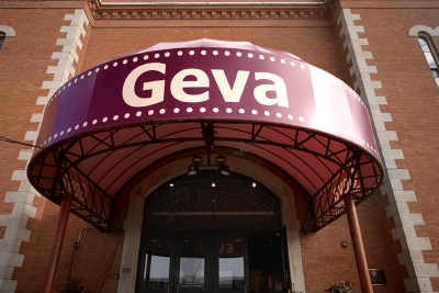 Geva Theater Center