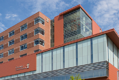 Golisano Children's Hospital