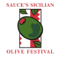 Sauce's Sicilian Olive Fest