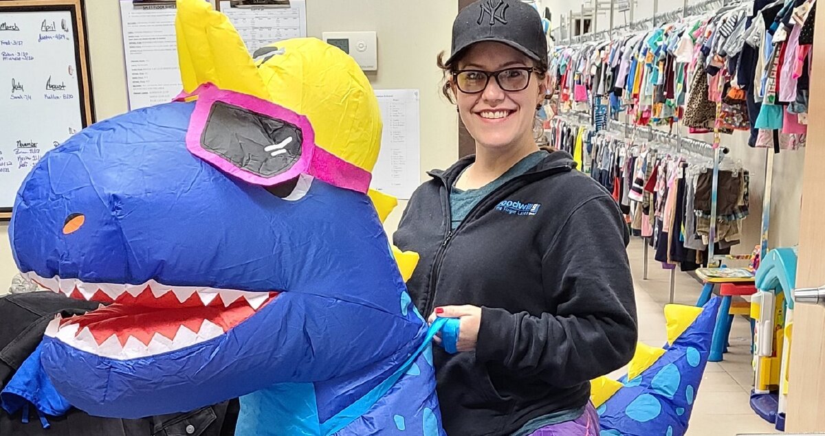 Goodwill of the Finger Lakes