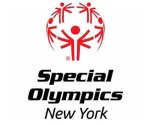 Special Olympics New York logo