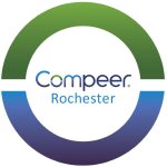 Compeer Rochester logo