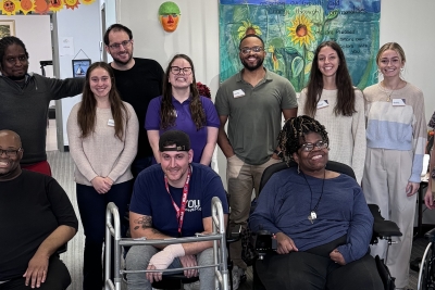 Hickok Center for Brain Injury