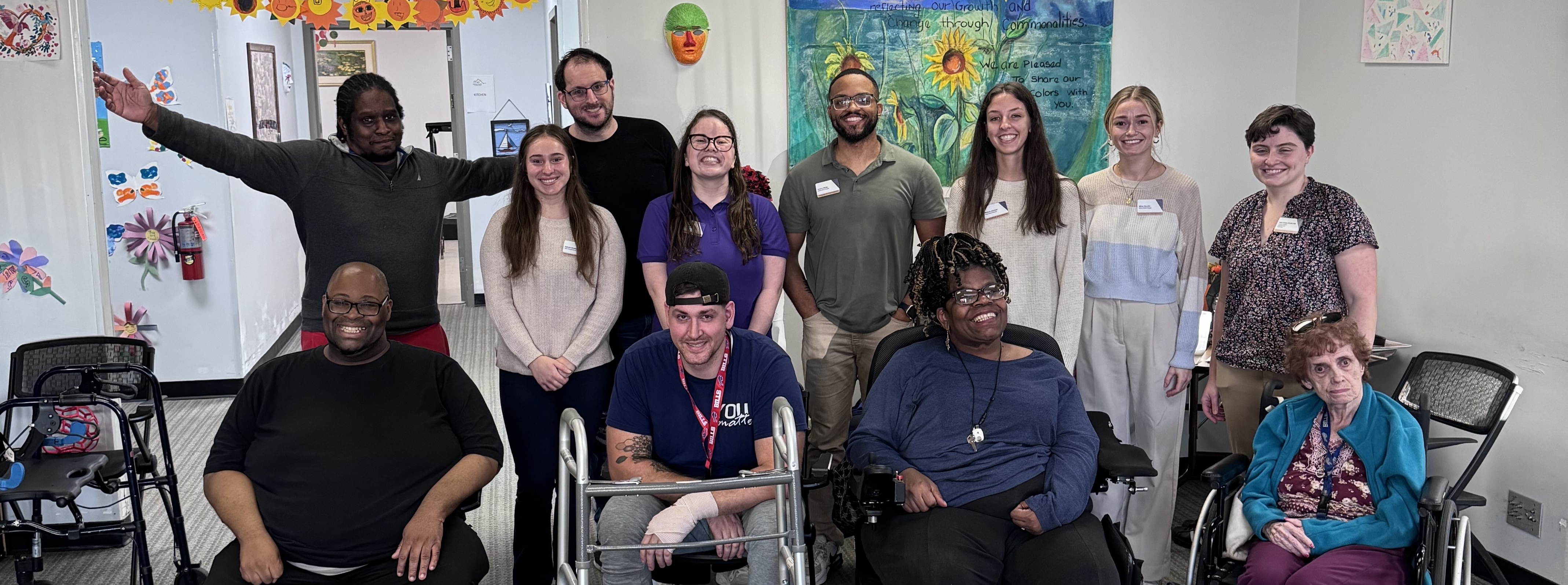 Hickok Center for Brain Injury