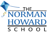 The Norman Howard School logo