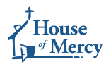 House of Mercy logo