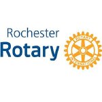 Rochester Rotary logo