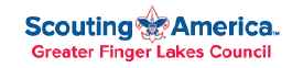 Greater Finger Lakes Council, Scouting America