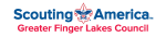 Greater Finger Lakes Council, Scouting America logo