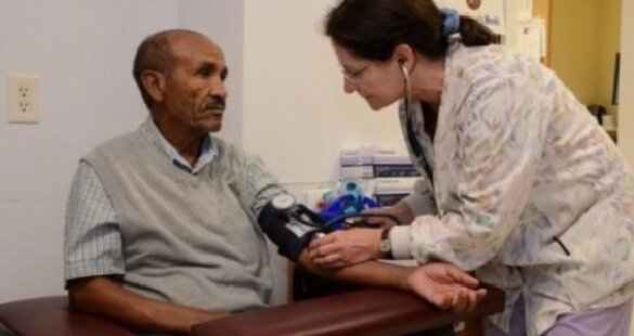 Flu Shots for Uninsured & Under-Insured