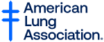 American Lung Association logo