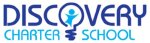 Discovery Charter School logo