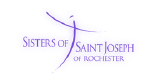Sisters of Saint Joseph of Rochester logo