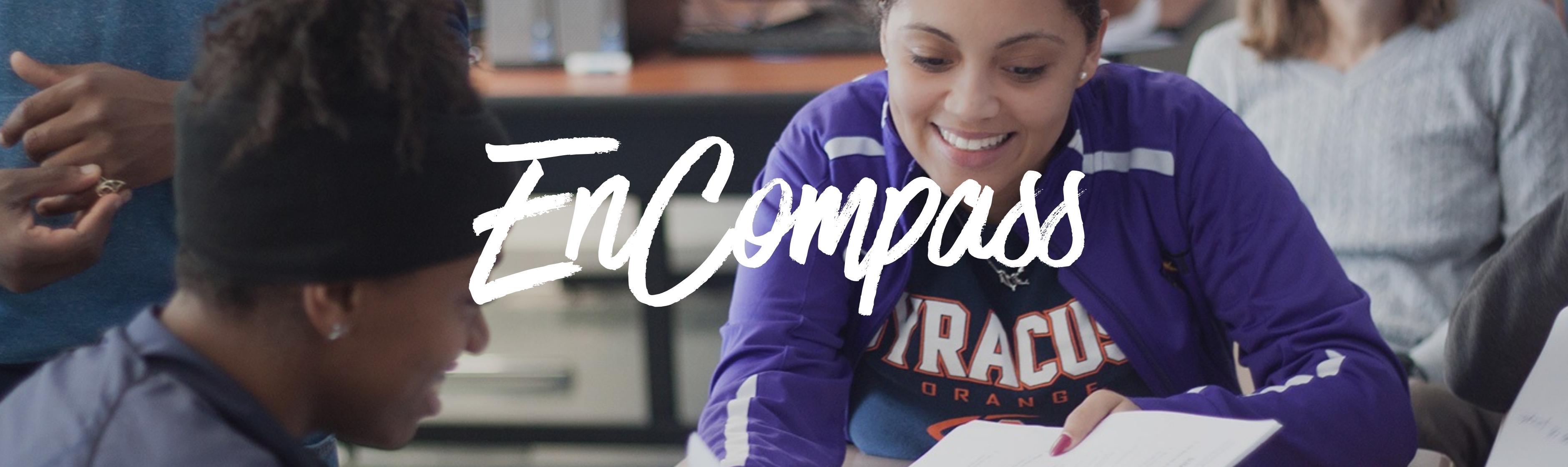 Encompass Resources for Learning