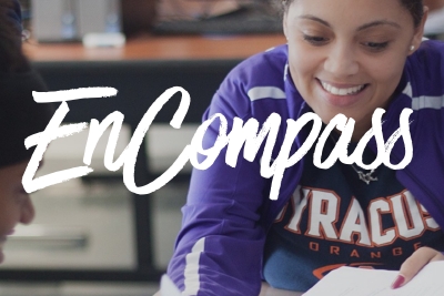 Encompass Resources for Learning