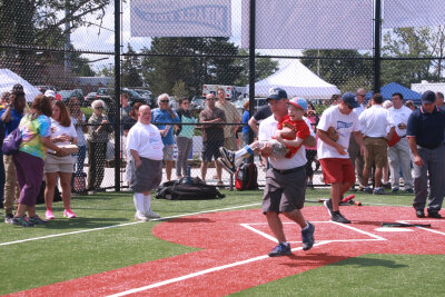 Challenger Miracle Field of Greater Rochester