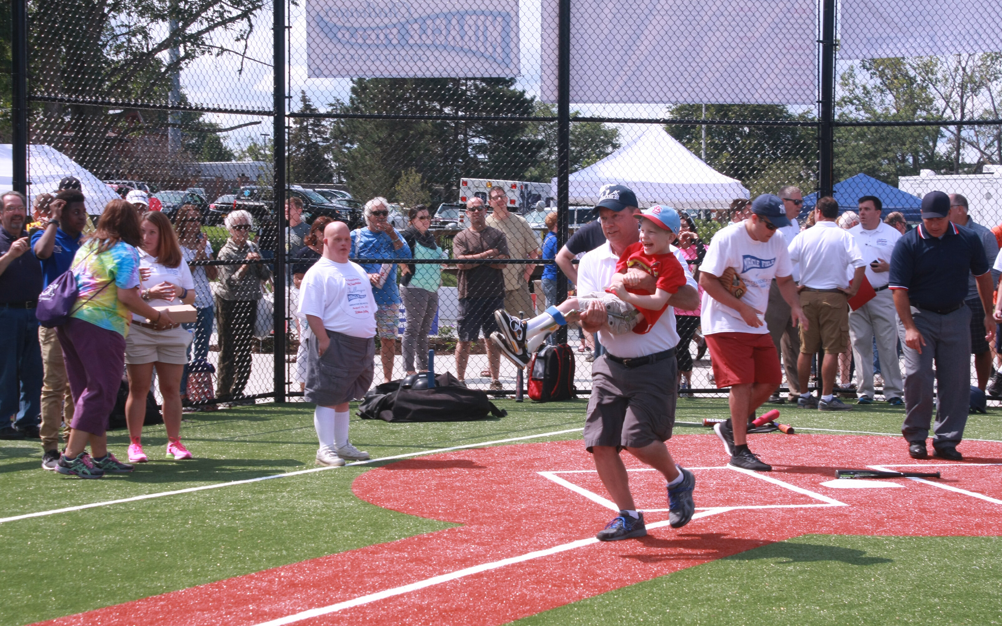 Challenger Miracle Field of Greater Rochester