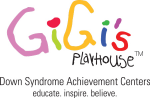 GiGi's Playhouse Rochester logo