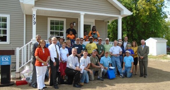 Homebuyer Program